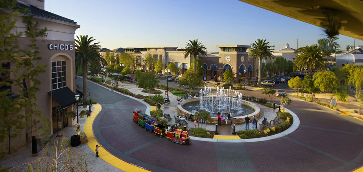 Olympus Pointe Roseville: A Neighborhood Guide