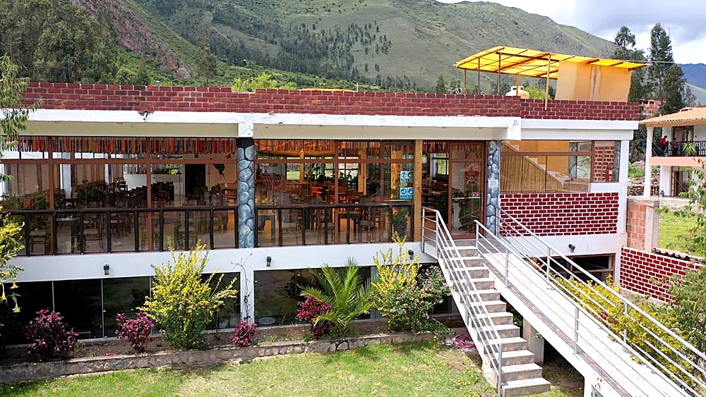Hatuchay Valle Restaurant - Peru property