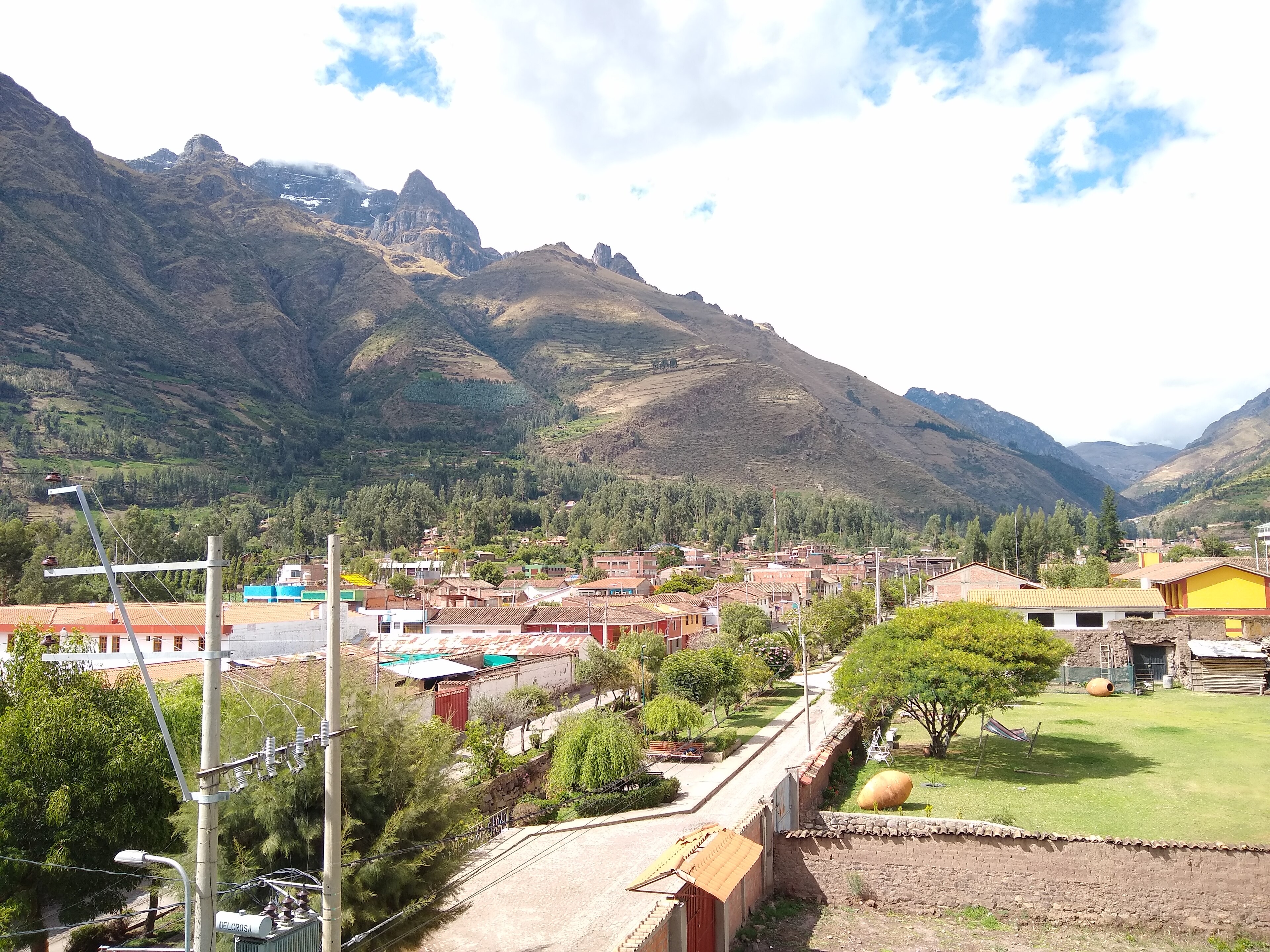Calca