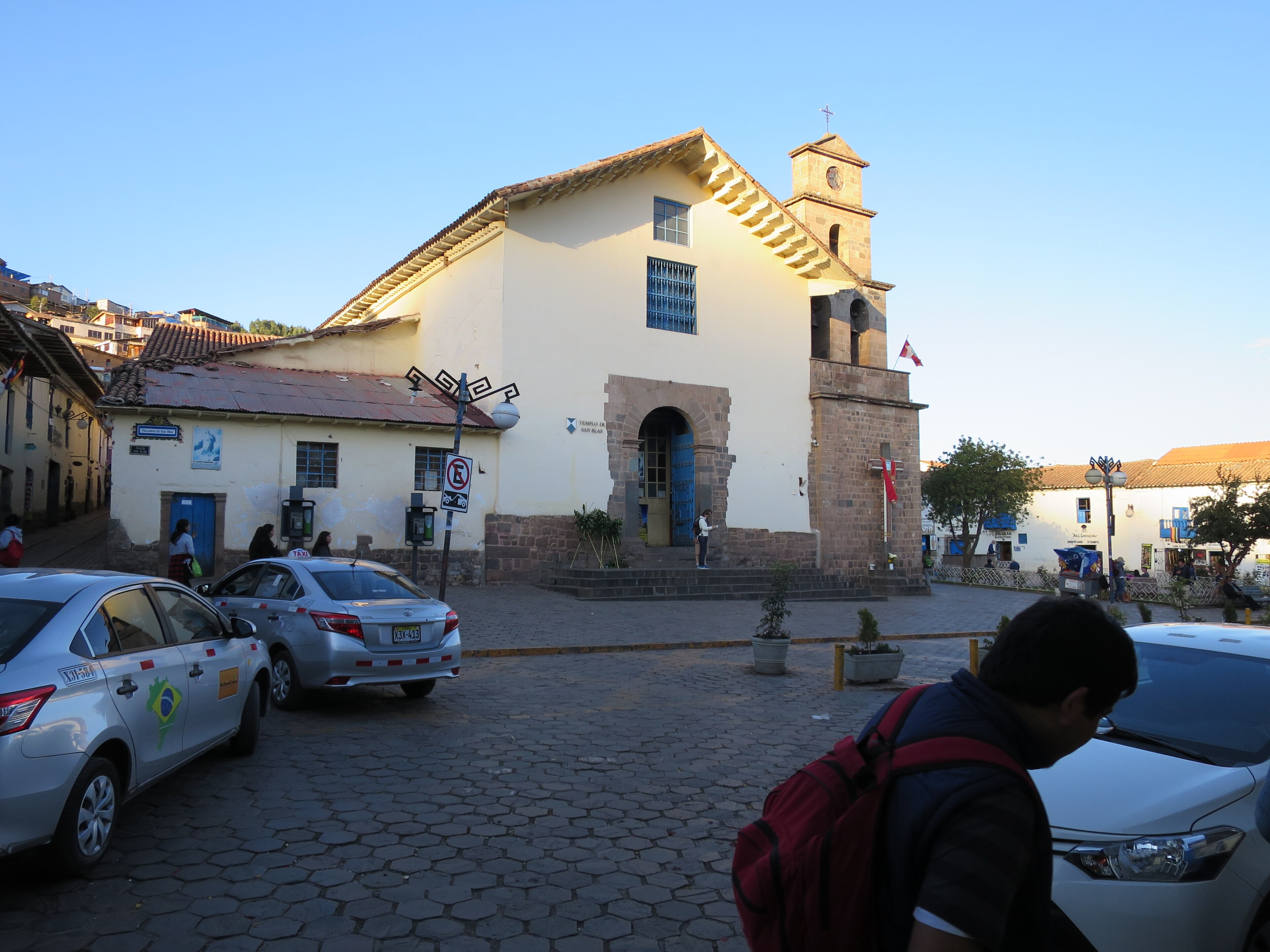 San Blas