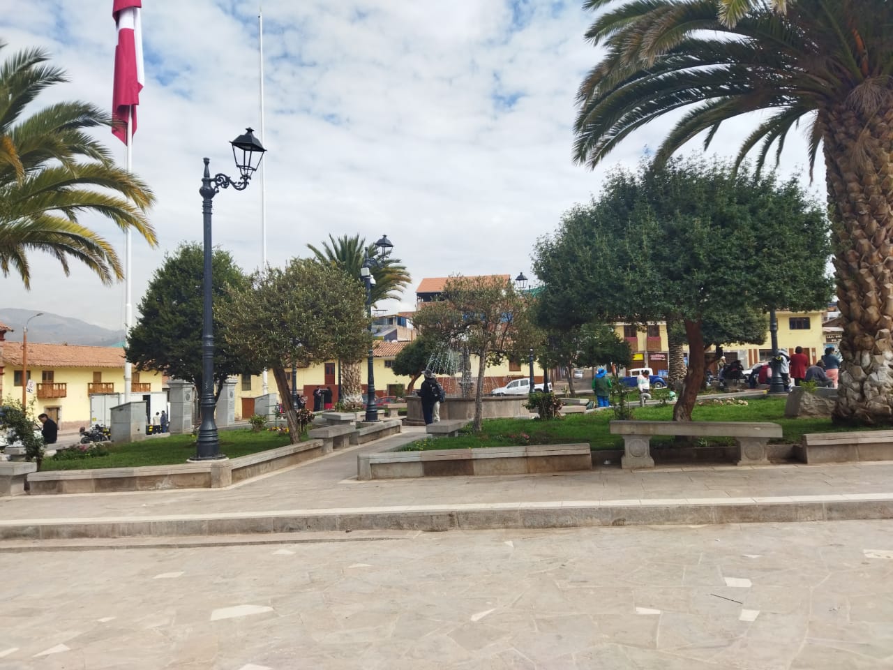 San Jerónimo